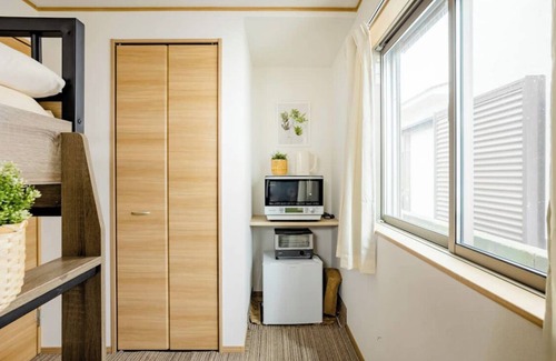 Kokubunji Haus | Cleaned and sanitized Private House near Shinjuku
