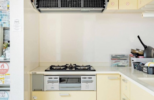 Kokubunji Haus | Cleaned and sanitized Private House near Shinjuku