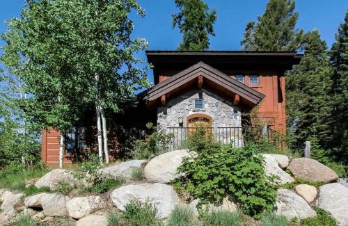 Tamarack Resort Haus | Clearwater Cottage 87 at Tamarack Resort by Casago McCall - Donerightmanagement