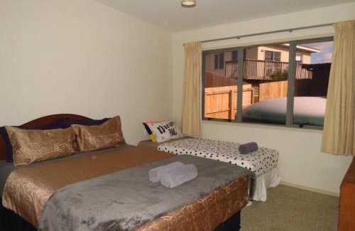 Karkari Peninsula Haus | Cleggs Batch