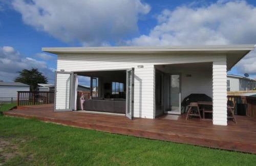 Karkari Peninsula Haus | Cleggs Batch