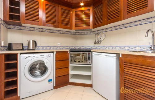 Correeira Wohnung | Clementina Apartment