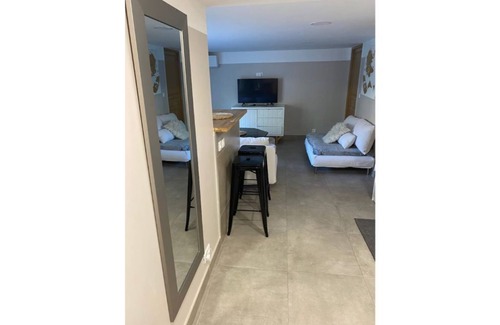 Livry-Gargan Wohnung | CLICHY SOUS BOIS RECENT & WARM APARTMENT