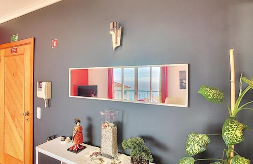 Canico Wohnung | Cliff Refuge by LovelyStay