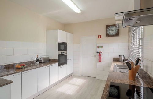 Canico Villa | Cliff Top Villa, Magnificent Seaview | Aquarela
