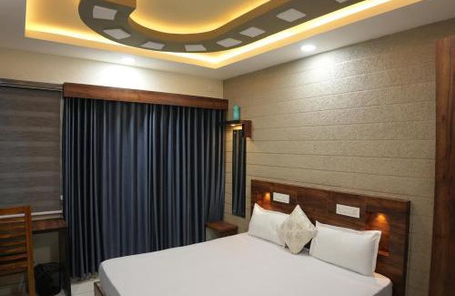 Ramakkalmedu Haus | CliffNest Stay