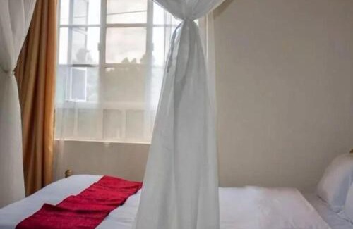 Kikuyu Wohnung | Clinton Hotel