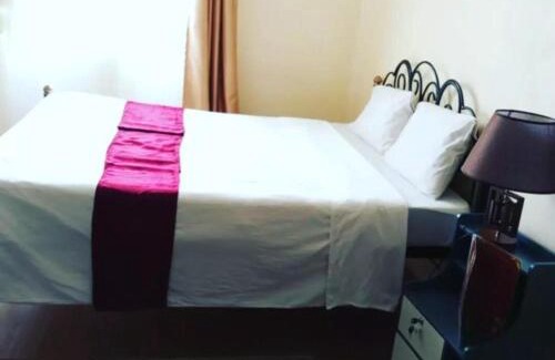 Kikuyu Wohnung | Clinton Hotel