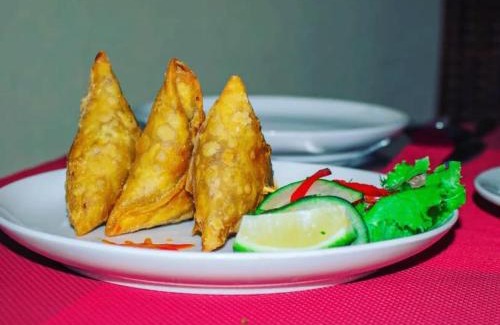 Kikuyu Wohnung | Clinton Hotel