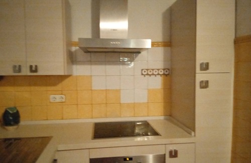 San Francisco-Ribera Wohnung | CLAUSTRO HOME CASCO HISTORICO CORDOBA