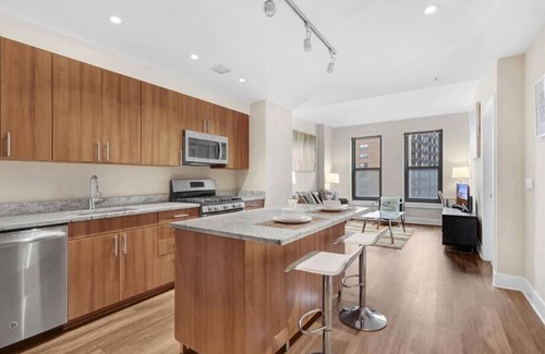 Reston Wohnung | Close to Best Buy, Sephora, Lululemon | Prime 1BR in Reston