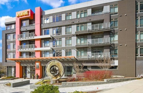 Reston Wohnung | Close to Best Buy, Sephora, Lululemon | Prime 1BR in Reston