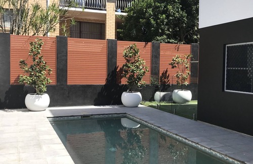 Nundah Wohnung | Close to Brisbane Airport - Inner North Brisbane