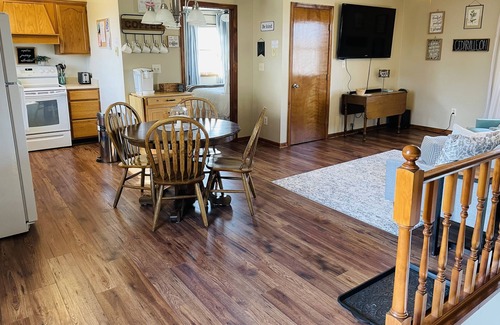 Cedarville Wohnung | Close to CU & Bike Trail