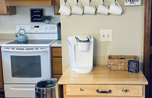 Cedarville Wohnung | Close to CU & Bike Trail