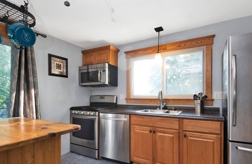 Portland Haus | In der Nähe der Innenstadt mit Whirlpool!