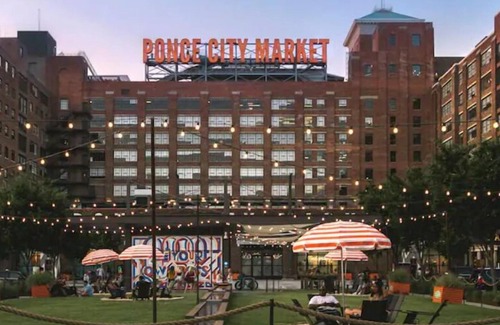 Edgewood Wohnung | Close to Everything Luxury Apartment