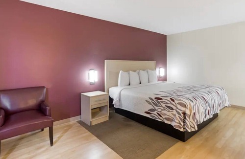 Pittsburg Haus | Close to Levi Jackson Wilderness Road State Park! Free Parking, Pet-friendly!