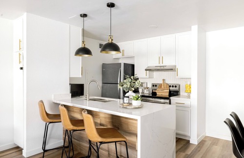 Village Grove Eigentumswohnung | Close to Old Town - Golf Courses - ASU - Sky Harbor