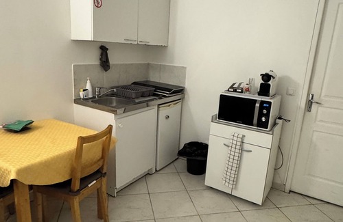Le Perreux-sur-Marne Wohnung | Close to Paris and Disney, Self-contained apartment