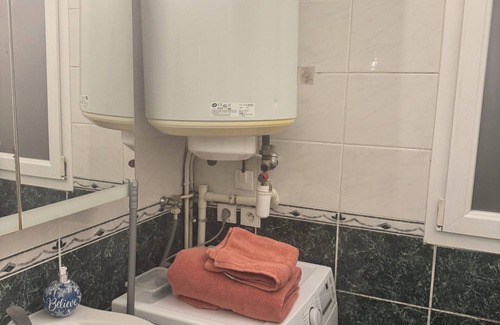 Le Perreux-sur-Marne Wohnung | Close to Paris and Disney, Self-contained apartment