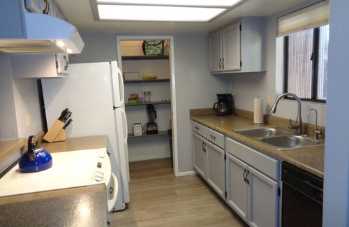 Camelback East Eigentumswohnung | Close to Popular Biltmore Area, Pet Friendly Boutique Community