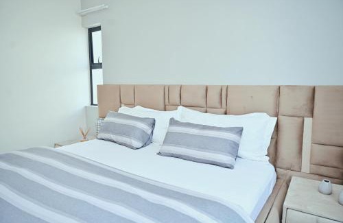 Greater Johannesburg Metropolitan Area Wohnung | CLOSE TO SANDTON and The Airport