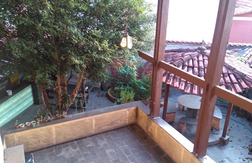 Itapoa Haus | In der Nähe einiger Blöcke im nördlichen Bereich