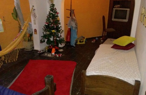 Itapoa Haus | In der Nähe einiger Blöcke im nördlichen Bereich