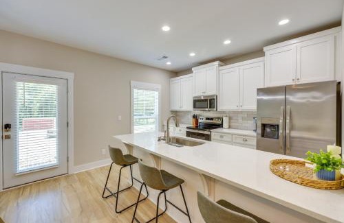 Millbrook Wohnung | Close to Sports Complex Modern Millbrook Duplex!