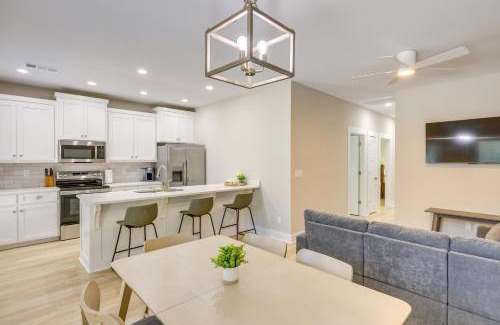 Millbrook Wohnung | Close to Sports Complex Modern Millbrook Duplex!