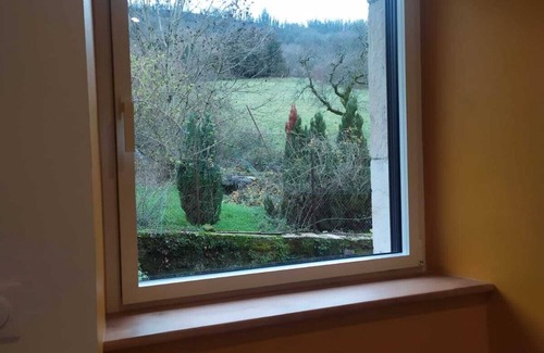 Montaigu Hütte | Close to thermal baths quiet house ideal for curists or hikers