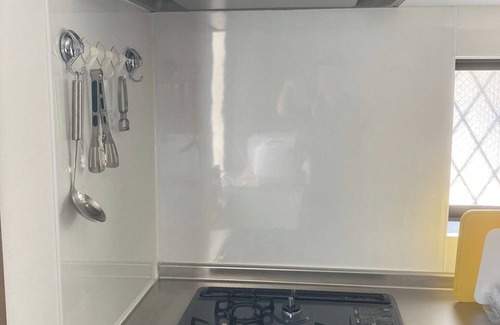 Katsushika Haus | Close to Ueno and Asakusa 120 5LDK detached ho / Katsushika-ku Tokyo