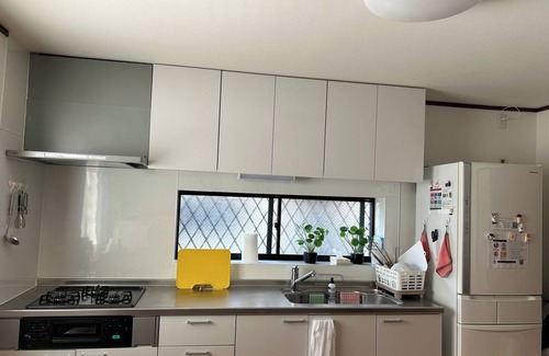 Katsushika Haus | Close to Ueno and Asakusa 120 5LDK detached ho / Katsushika-ku Tokyo