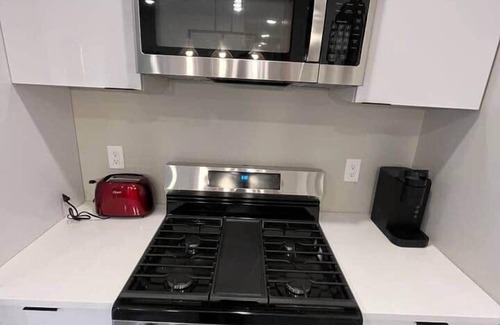 University City Wohnung | Close to Wells Fargo on Broad St #2