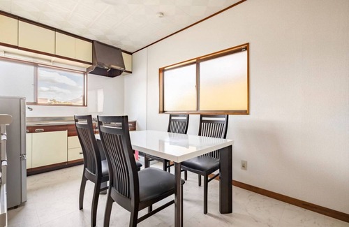 Nikko Haus | Close to World Heritage Site Toshogu Shrine Nikko Station restaurant group family parking / Nikko Tochigi