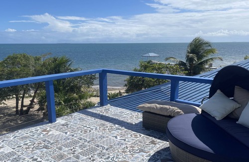 Caribbean Way Wohnung | Closer to paradise and heaven in this look-out apartment - seen on HGTV!