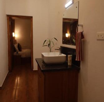 Thekkady Haus | Cloud 9 Homestay, Thekkady