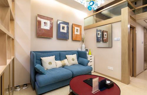 Baiyun Wohnung | Cloud Land Apartment 翡翠华庭