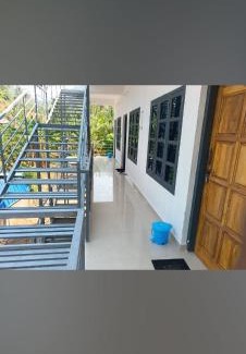 Pathanamthitta Kabine | Cloud Residency