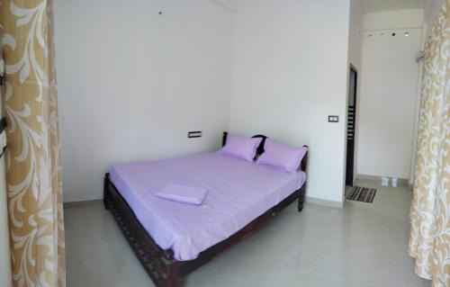 Pathanamthitta Kabine | Cloud Residency
