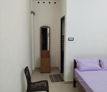 Pathanamthitta Kabine | Cloud Residency