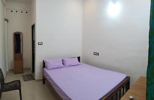 Pathanamthitta Kabine | Cloud Residency
