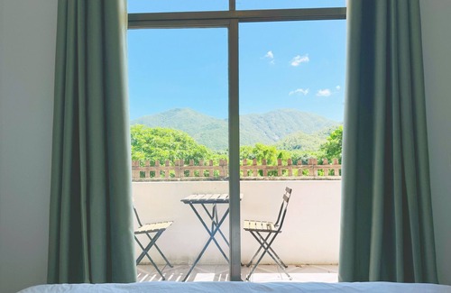 Dapeng Haus | Cloud Tree Inn XiChong ShenZhen-YunShuLi