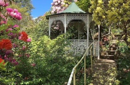 Katoomba Haus | Atemberaubende Steilwände Echo Point