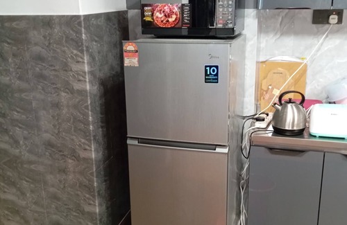 Genting Highlands Wohnung | CloudView Snoopy Theme, Golden Hills Resort Genting, Genting Highlands