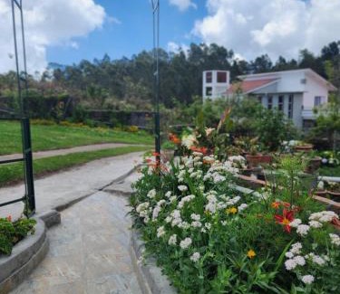 Kodaikanal Skihütte | CLOUDWALKS HIDEOUT
