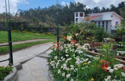 Kodaikanal Skihütte | CLOUDWALKS HIDEOUT