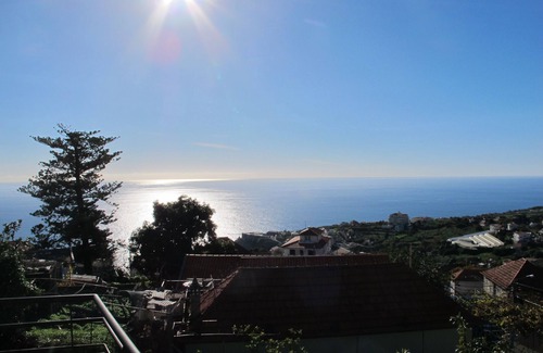 Calheta Haus | Clover House, eine Ecke des Himmels