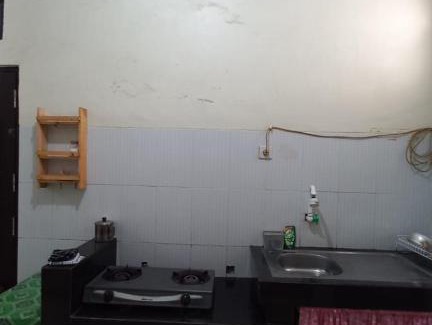 Bontang Haus | Cloverleaf homestay